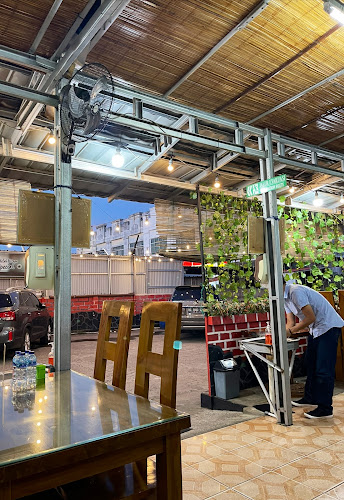 PONDOK PINDANG UMAK BUKIT - Gastronomi dan perhotelan