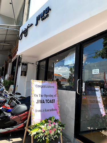 Kopi Janji Jiwa & Jiwa Toast, Patimura