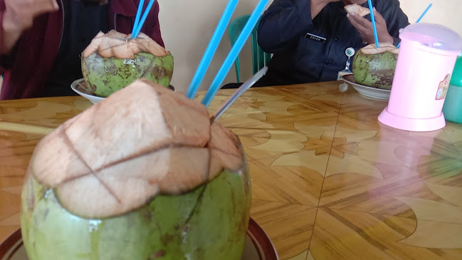 Pecel Lele Mas Roni - Kota Bandar Lampung