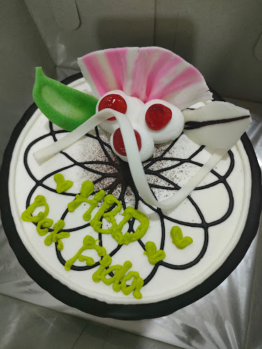 Global Cake & Bakery BEJI - Kota Depok