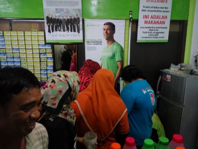 Comentarii opinii despre Club Murni Ceria