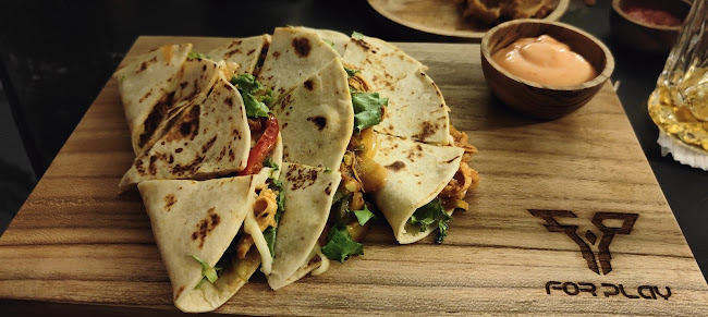 Comentarii opinii despre Forplay Kitchen & Bar