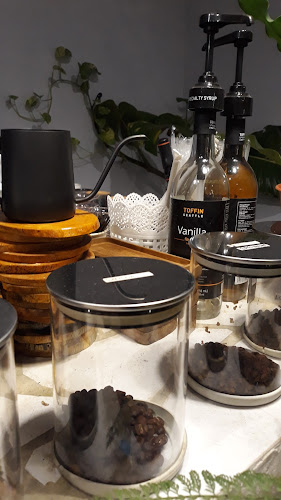 Comentarii opinii despre sasadakopi. Roastery & Slow Bar