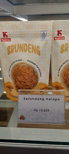 Jl. Ir. Juanda No.88, Gandekan, Kec. Jebres, Kota Surakarta, Jawa Tengah 57122