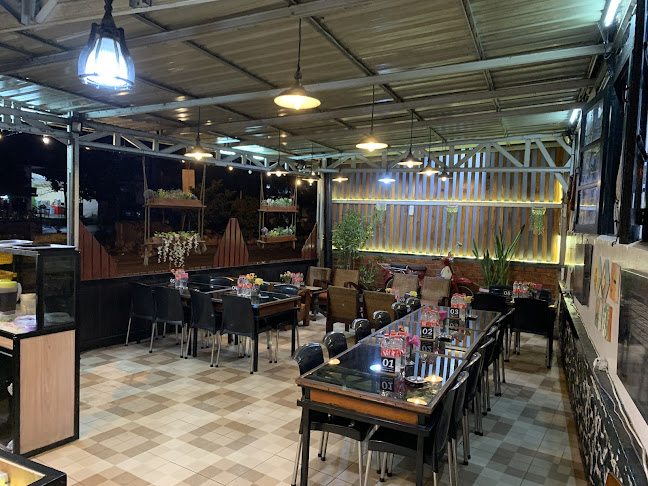 Martabak Mesir Laras Kitchen