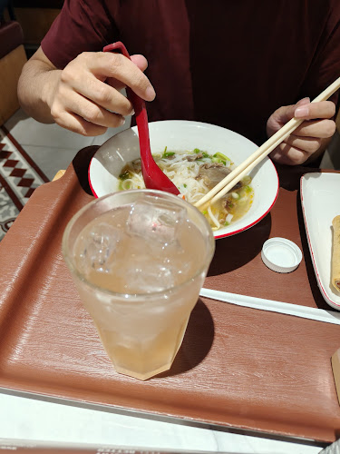 Pho Ba Ba Margo City