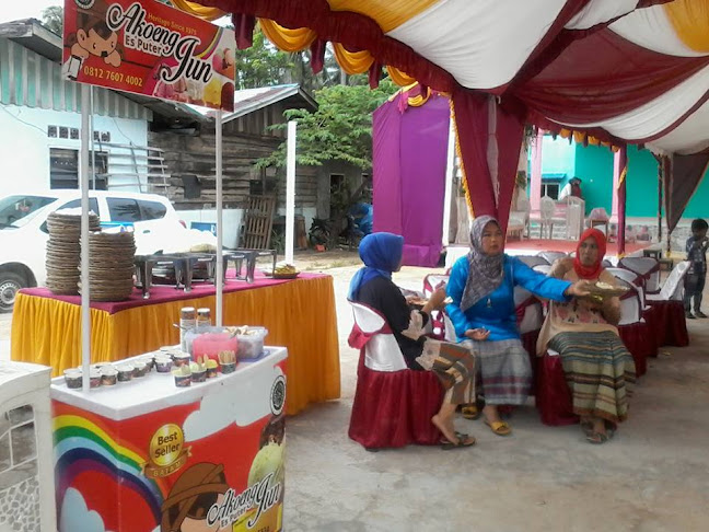 AkoengJun Es Puter Batam
