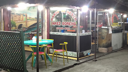 Martabak Mesir & Nasi Goreng Simpang Berok