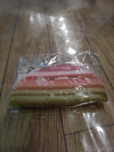 Jl. Imam Bonjol No.57, Keprabon, Kec. Banjarsari, Kota Surakarta, Jawa Tengah 57131