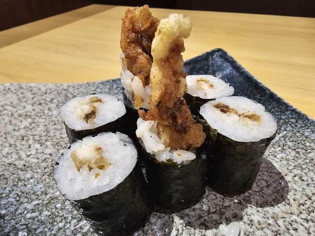 Peco Peco Sushi Margorejo - Surabaya