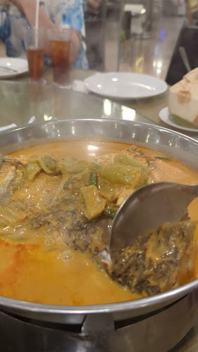 Opinii despre Restoran Miramar în Kota Medan - Gastronomi dan perhotelan