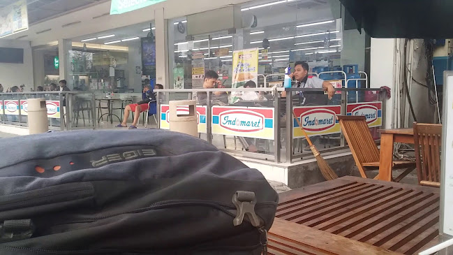 Point Coffee IDM DC Tangerang 2 - Gastronomi dan perhotelan