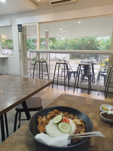 Kopi Andung - Gastronomi dan perhotelan