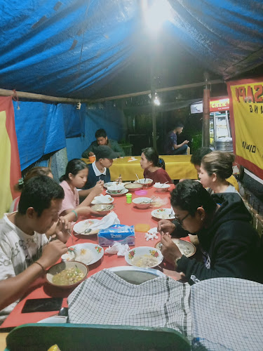 Sop Kaki Kambing 999 Simpang Dago