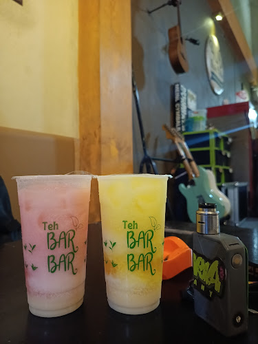 Opinii despre Teh Bar Bar Gajah Raya în Kota Semarang - Gastronomi dan perhotelan