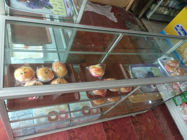 Opinii despre Rizziqi Cake în Kota Padang - Gastronomi dan perhotelan