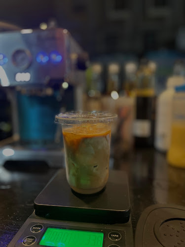 Opinii despre Angkringan Berkelana în Kota Medan - Gastronomi dan perhotelan