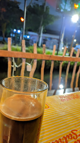 Opinii despre Warung Bakso PAK NOLLET în Kota Banjarmasin - Gastronomi dan perhotelan