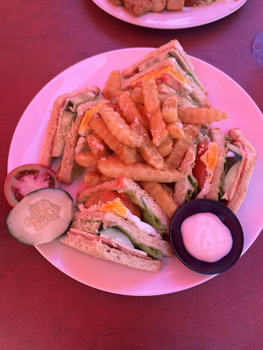 Hallo Warung - Kota Denpasar