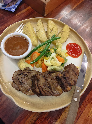 Glosis Steakhouse - Kota Bandung