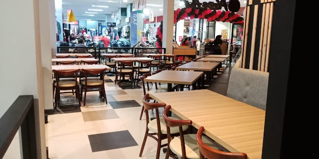 Pizza Hut Restoran - Ramayana Pematang Siantar