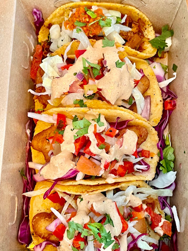 Taqisa Mexican Food - Sanur - Kota Denpasar