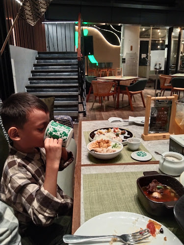 Kecapi Cafe & Resto Samarinda