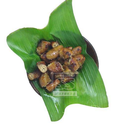 Comentarii opinii despre Waroeng Spesial Sambal SS Tegal