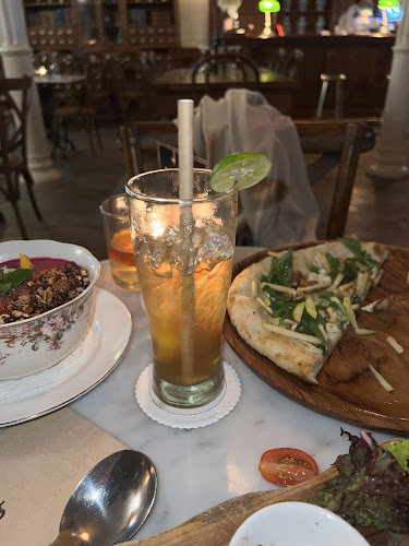 Brasserie République