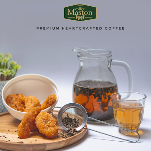 Opinii despre COFFEE MASTON în Kota Bandung - Gastronomi dan perhotelan