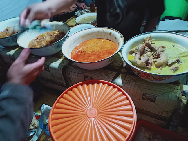 Comentarii opinii despre Warung Makan Grogolan