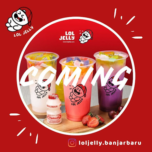 Jl.Puyau No 35 Komp.Cahaya Ratu Elok RT/RW 007/002, Loktabat Sel., Kec. Banjarbaru Selatan, Kota Banjar Baru, Kalimantan Selatan 70714