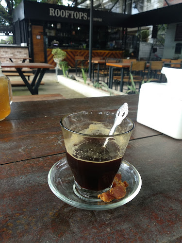 YN RESTO&COFFEE - Kota Banda Aceh