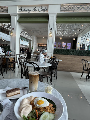 Delice Maison - Gastronomi dan perhotelan