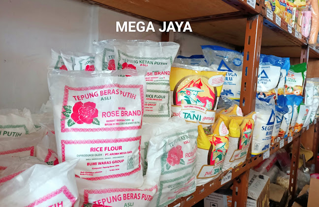 Jl. Perintis Kemerdekaan No.29, Pahlawan, Kec. Binjai Utara, Kota Binjai, Sumatera Utara 20746