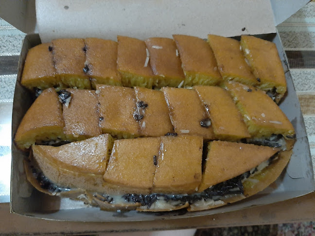 Terang Bulan Kenzo - Kota Denpasar