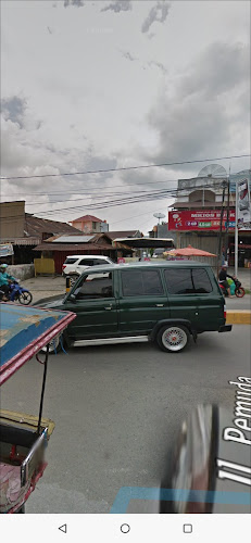 Martabak Mesir & Nasi Goreng Simpang Berok - Kota Solok