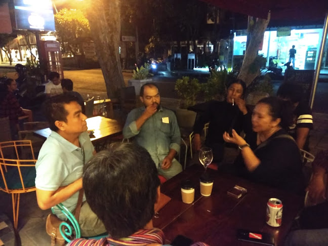 Mostly Jazz Brew - Kota Denpasar