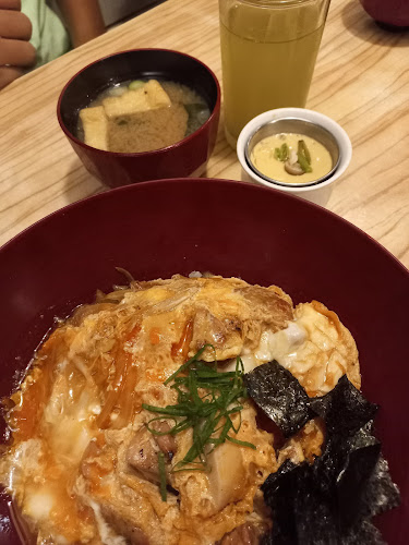 Comentarii opinii despre Ootoya Japanese Restaurant , 23Paskal