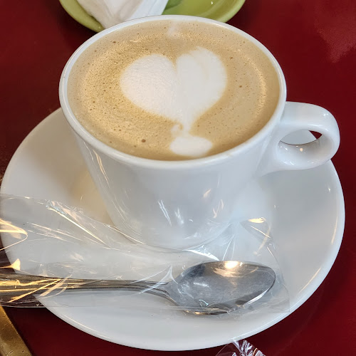 Comentarii opinii despre Le Cafe Gourmand