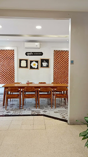 de'Clan Resto & Cafe Depok - Kota Depok