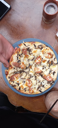 Serona Coffee Bintaro - Gastronomi dan perhotelan