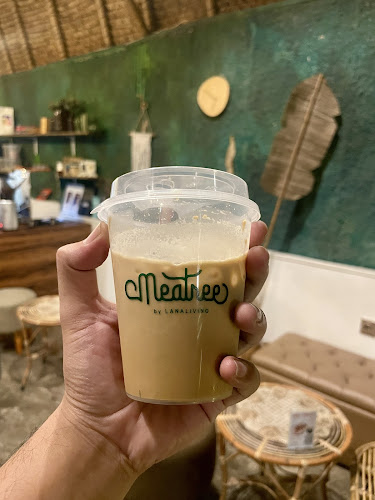 Meatree Coffee - Kota Bandung