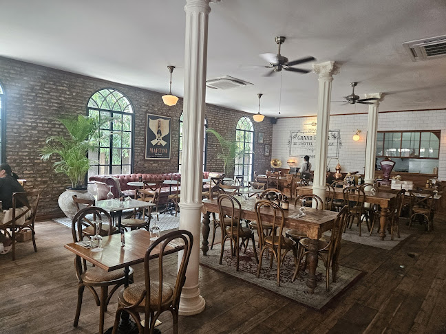 Brasserie République