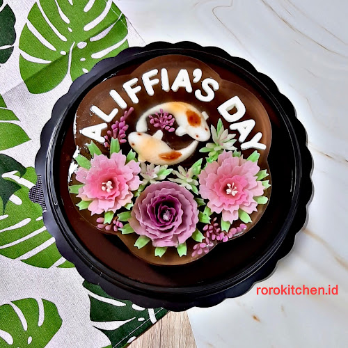 Opinii despre Roro Kitchen în Kota Depok - Gastronomi dan perhotelan