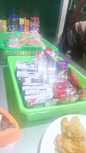 2CRW+R2Q, Tambakrejo, Kec. Gayamsari, Kota Semarang, Jawa Tengah 50174