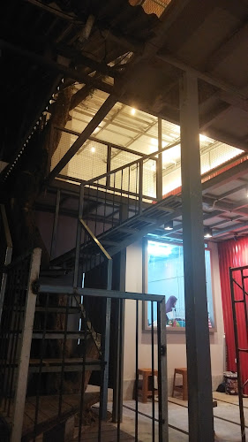 Red Corner Mie Aceh & Seafood - Kota Bandung