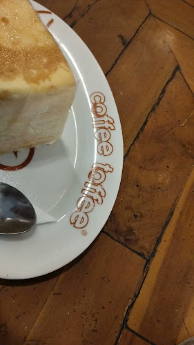Coffee Toffee Gasibu Surapati