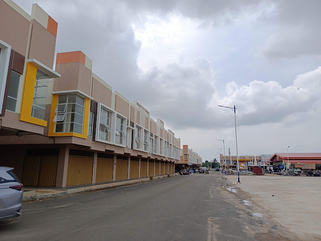 Sop Ikan Aliang - Gastronomi dan perhotelan