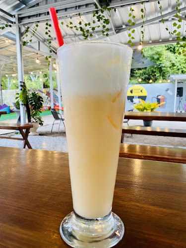 Jl. Raya Pasir Padi, Air Itam, Kec. Bukitintan, Kota Pangkal Pinang, Kepulauan Bangka Belitung 44139